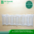 envionmental products wine packaging bubble bag